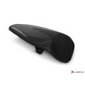 LUIMOTO SPORT Passenger Seat Cover for the KAWASAKI Ninja ZX-25R (2020+) and ZX4RR (2023+)